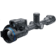 Pulsar Thermion 2 LRF XL60 Thermal Riflescope w/ Mount, Black, PL76575K