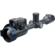 Pulsar Thermion 2 LRF XP60 Thermal Riflescope w/ Mount, Black, PL76576K
