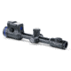 Pulsar Thermion 2 LRF XQ50 Pro 3-12x Thermal Riflescope, 30mm, 384x288, Black, PL76555