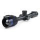Pulsar Thermion 2 XQ35 Pro 2.5-10x50mm Thermal Riflescope, 50 Hz, 384x288, Black, PL76541