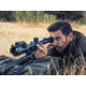 Pulsar Thermion Duo DXP50 2-16x Multispectral Thermal Rifle Scopes, Black, PL76571