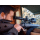 Pulsar Thermion Duo DXP50 2-16x Multispectral Thermal Rifle Scopes, Black, PL76571
