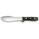 Puma Knives El Nu Azul, 160mm, Stainless Steel, Fixed Blade Knife, Ebony wood, Small 825816