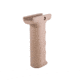 MFT Push Button Quick Detachable Vertical Grip - Flat Dark Earth - VG1FDE