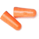 Pyramex Hearing Protection Uncorded Taper Fit Disp Plug -NRR 31db - 200 pair/box DP1000