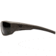 Pyramex Overwatch Smoke Green Lens OD Green Frame