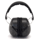 Pyramex PM3011 Ear Muff Foam 26 DB Over The Head Gray Adult 1 Pair