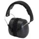 Pyramex PM3011 Ear Muff Foam 26 DB Over The Head Gray Adult 1 Pair