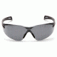 Pyramex PMXSlim Safety Glasses, Gray Anti-Fog Lens SB7120ST