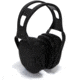 Pyramex Passive Pro Series Base Level PPM1 Earmuff, Black, PPM110
