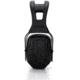 Pyramex PPM110 Ear Muff Passive Pro Foam 23 DB Over The Head Black