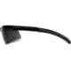 Pyramex PYSB8620DT Everlite Glasses Gray Lens Anti-Fog Black Frame