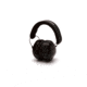 Pyramex VGPM8011C Venture Gear V80 Muff 26 DB Over The Head Black Ear Cups With