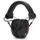Pyramex VGPME17 Clandestine Electronic Earmuff 24 DB Graphite