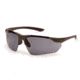 Pyramex VGSG1720T Drone 2.0 Glasses Gray Lens Anti-Fog OD Green Frame