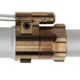 USED, Q Honey Badger Gas Block Jam Nut, Copper, NUT-JAM-GB