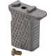 USED, Q Sert Accessory, Vertical Grip, Aluminium, ACC-QSERT-VG-AL