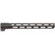 Q Sert AR Handguard Accessory, Black, 15in, ACC-HG-AR-QSERT-15-BLK