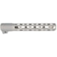 USED, Q Sert AR Handguard Accessory, Clear, 6in, ACC-HG-AR-QSERT-6
