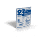 QRP Fingercot 3MIL Latex Lg PK1440 2CL Fingercot 3MIL Latex Lg PK1440, Case of 28800