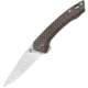 QSP Knife Leopard Linerlock