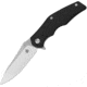 QSP Knife Pangolin Linerlock Black