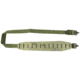 Quake Claw FlushCup 2.0 Rifle Sling, Camo, 57024-0