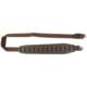 Quake Claw Standard 2.0 2 Point Rifle Sling, Brown, Q500360
