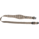 Quake Claw Contour Rifle Sling Sand Camo