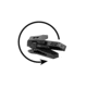 Quiqlite X2 Usb Rechargeable, White/white - QX2WW