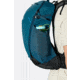 Rab Airox 24L Day Pack, Black, Medium, QAQ-10-BLK-MED