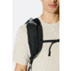 Rab Airox 24L Day Pack, Black, Medium, QAQ-10-BLK-MED