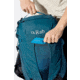 Rab Airox 24L Day Pack, Black, Medium, QAQ-10-BLK-MED