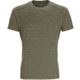 Rab Force Tee - Mens, Light Khaki, Extra Large, QBL-05-LKH-XLG