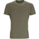 Rab Force Tee - Men's, Light Khaki, Extra Large, QBL-05-LKH-XLG