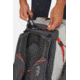 Rab Muon 40 Daypack, Pewter/Graphene, Medium, QAP-49-PEG-MED