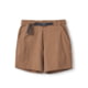 Rab Agden Shorts - Men's, Oak, 38in Waist, QFW-27-OAK-38-12