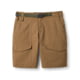 Rab Rowtor Shorts - Men's, Regular, Oak, 38in Waist, QFW-36-OAK-38-RG