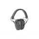 RAD 230-EHP 230-EHP ELEC MUFF BLK