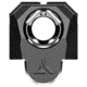 Radian Weapons Afterburner Ramjet INTRA-LOK Combo, Gen 3, Black, G19G3-IL-RN