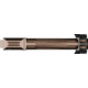 Radian Weapons Ramjet + Afterburner Combo 9mm Fits Glock 43X Bronze 416R Stainless Steel, R0860