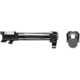 Radian Weapons Ramjet + Afterburner Combo 9mm Fits Glock 48 Black 416R Stainless Steel, R0844