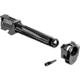 Radian Weapons Ramjet + Afterburner Combo 9mm Fits Glock 48 Black 416R Stainless Steel, R0844