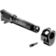 Radian Weapons Ramjet-Afterburner Pistol Compensator, Glock 19 Gen 3, Black/Grey, R0873
