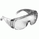 Radians Coveralls Glasses Clear