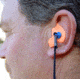 Radians Molded Ear-plug