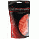 Radians Disposable Foam Earplugs Orange 50 Pair Uncorded Resealable Bag