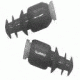 Radians Cease Fire Baffle type earplug
