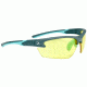 Radians Ladies Range Glass- Amber, Aqua, Ladies, WS2340CS