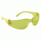Radians Mirage Shooting Glasses Amber Lens